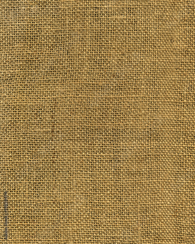 Jute canvas texture, high resolution, large image, 18.1 MB