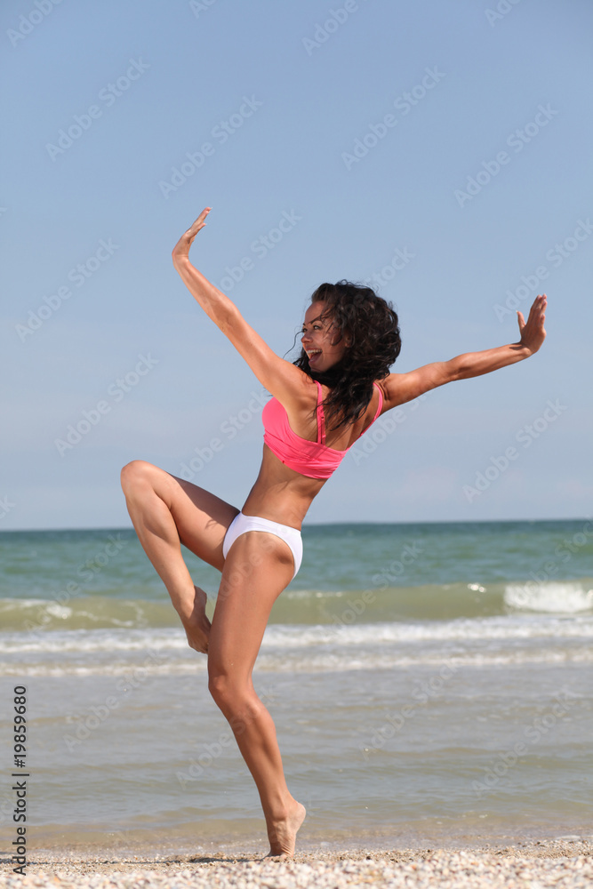 dancing dancing