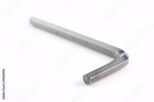 Single Hexagon Wrench