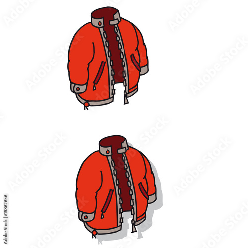 Anorak