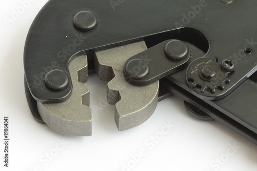 Wallpaper Mural Tool for crimp cable connectors Torontodigital.ca