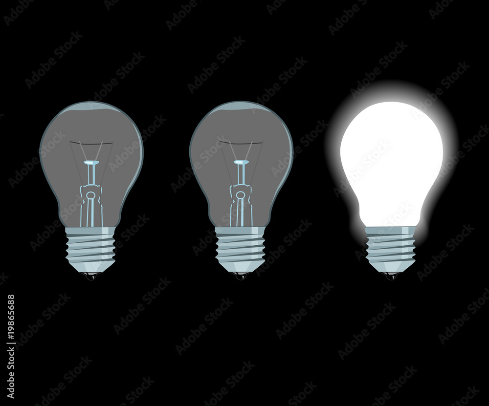 Electric lamps Electric lamps