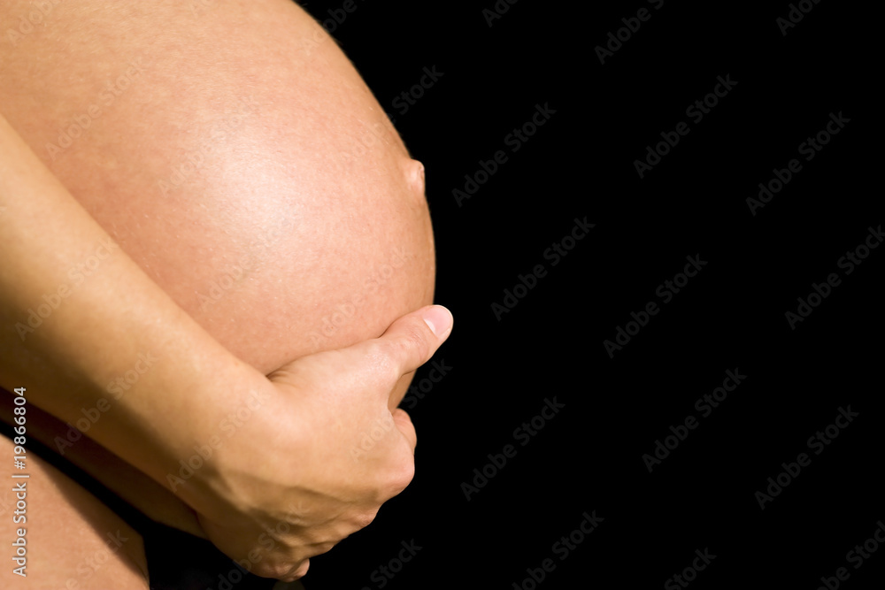 Pregnant Pregnant