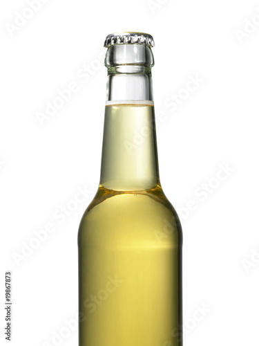 Flasche Kronkorken