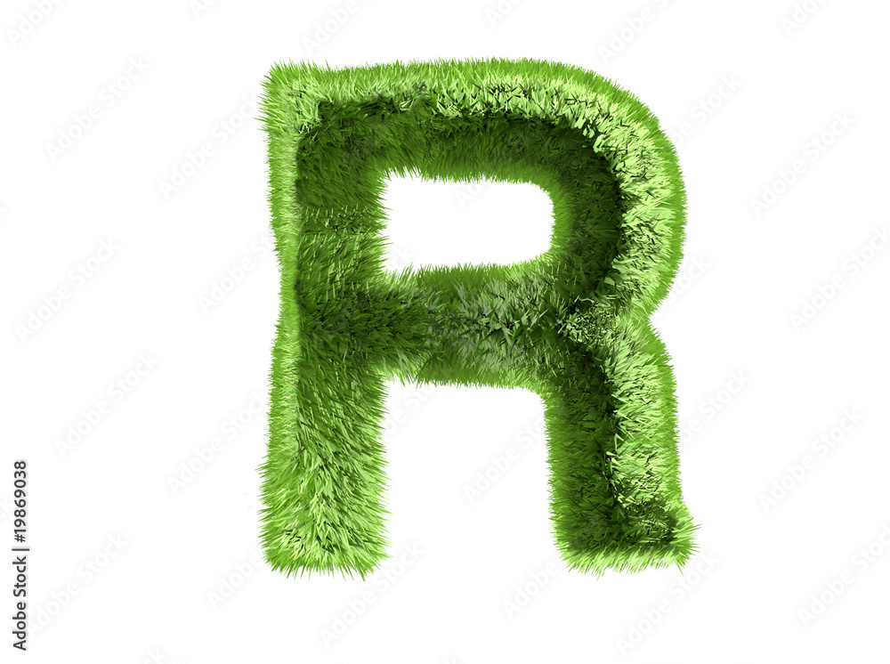 Rasen R Rasen R