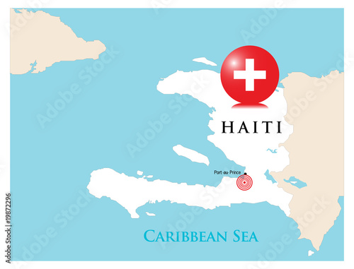 Help for Haiti