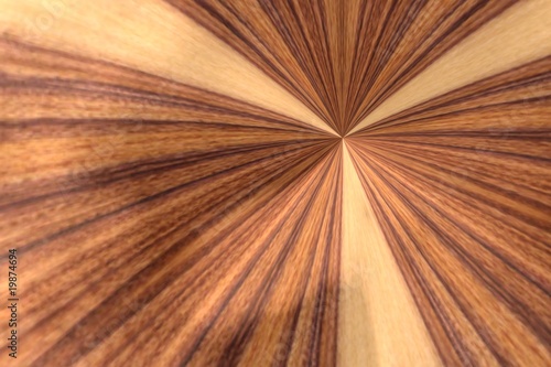 abstract wood