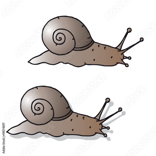 Escargot