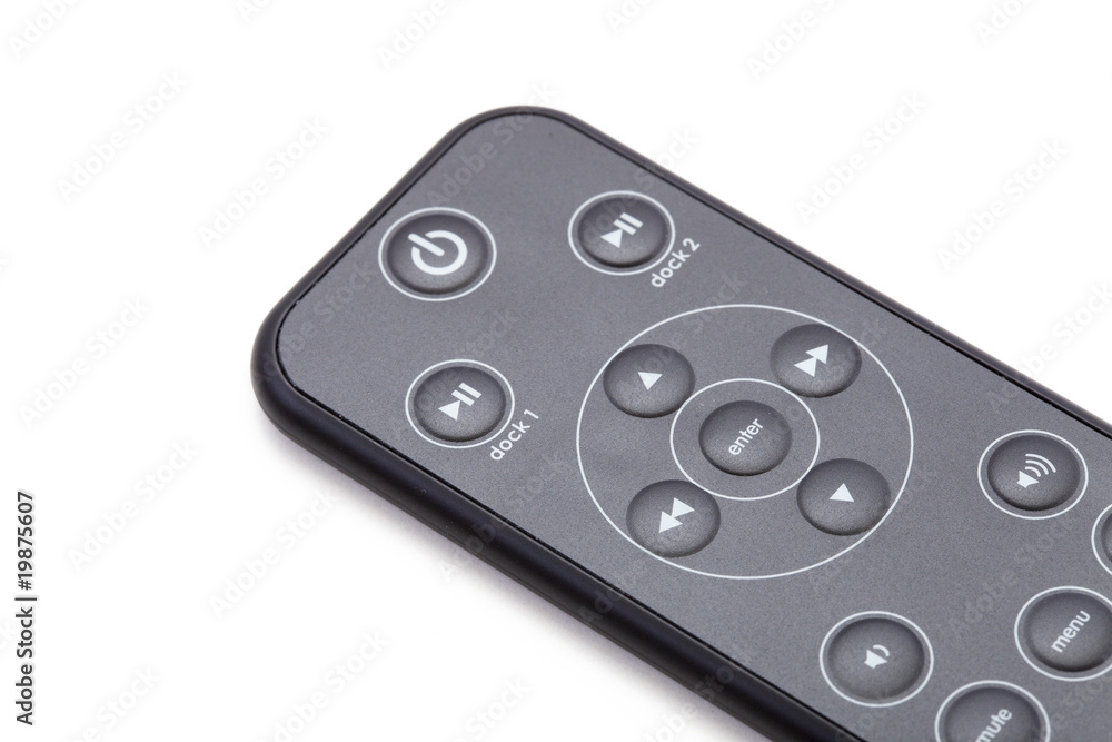 télécommande télécommande