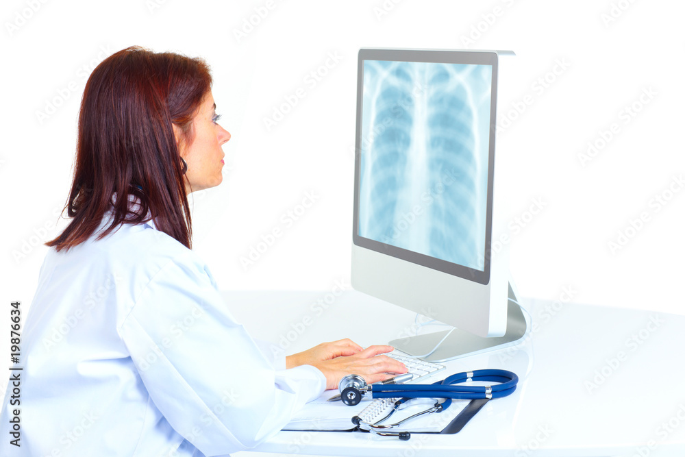 Doctor Doctor