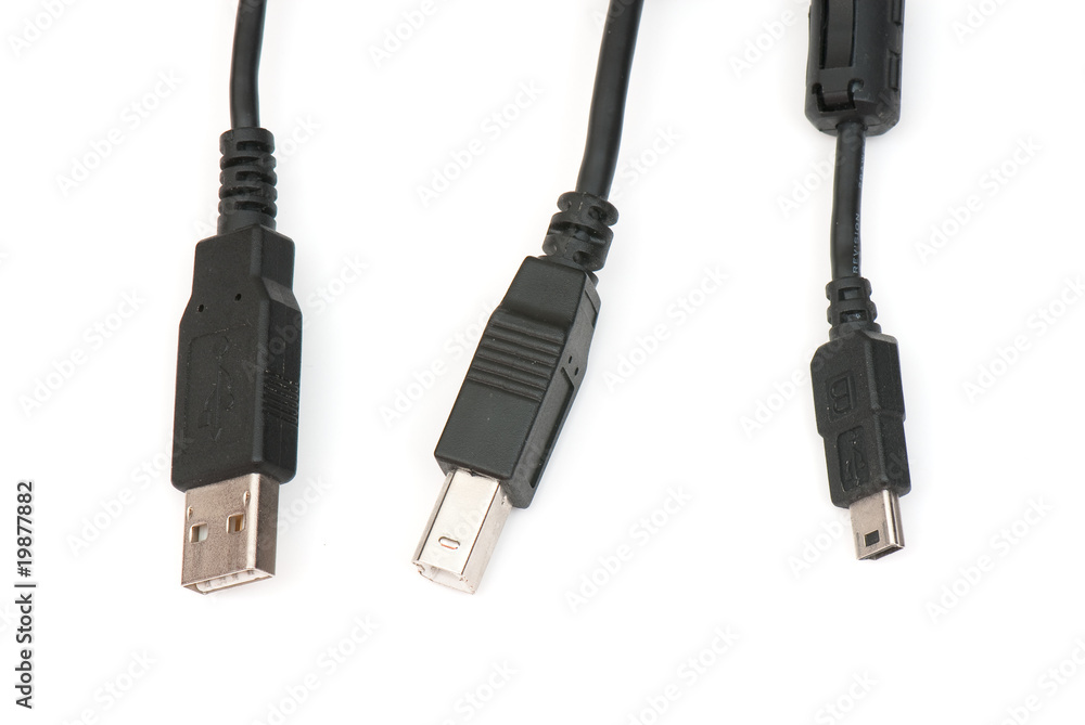 usb