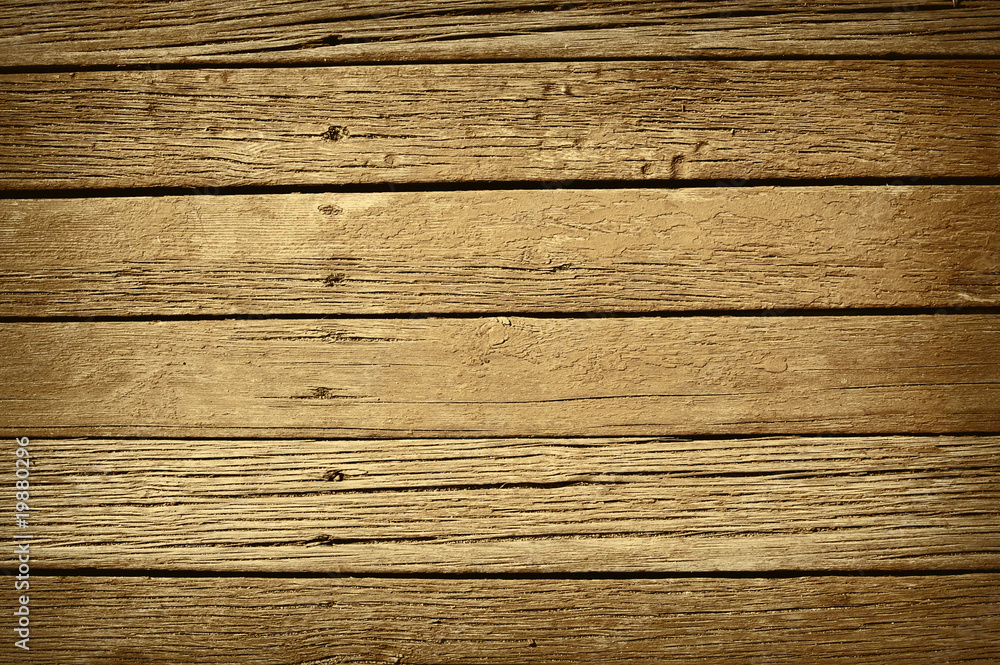 Fototapeta premium planks