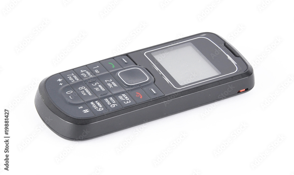 Mobile telephone Mobile telephone