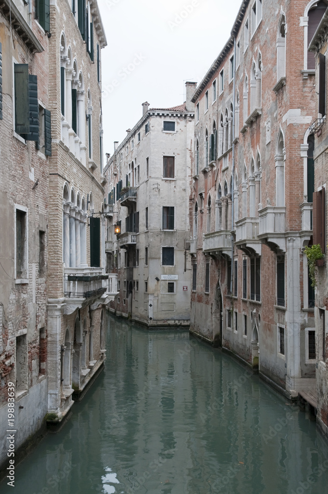 canale venezia