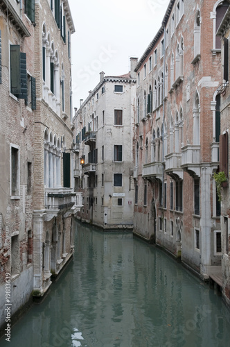 canale venezia © prluka