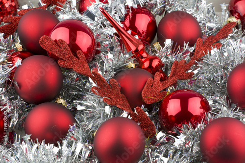 Christmas decorations