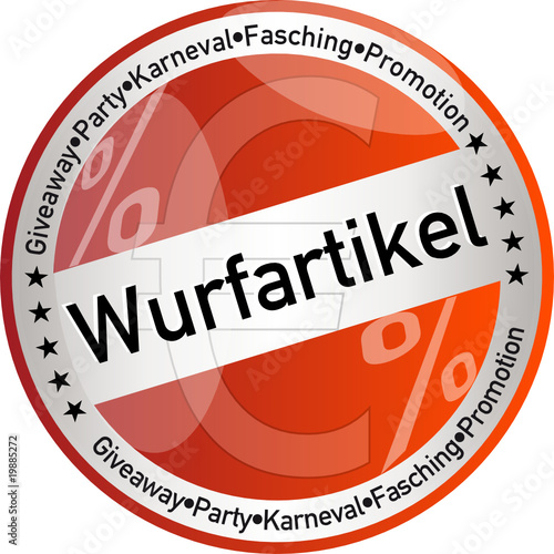 Wurfartikel