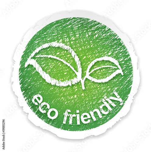Eco friendly