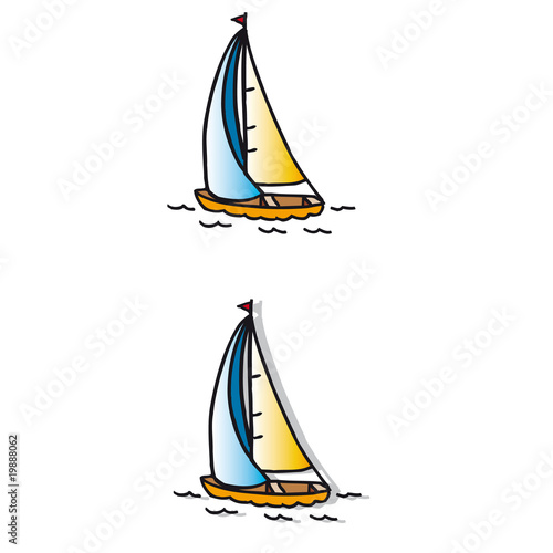 Bateau