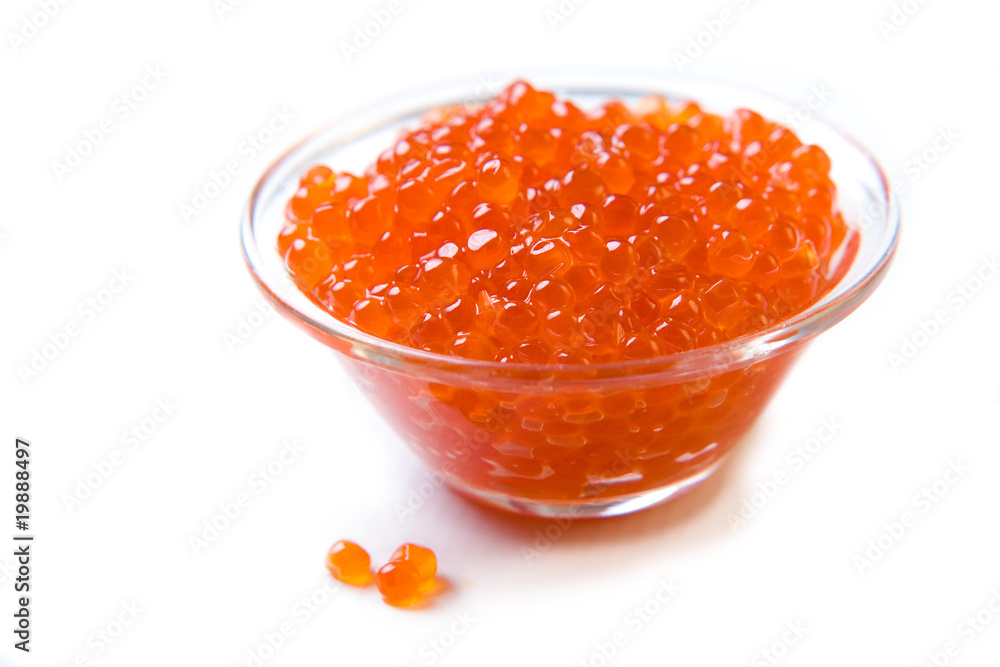 Red caviar Red caviar