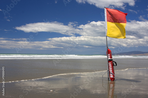 Surf Lifeguard