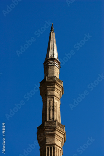 Mohamed Ali Mosque the Saladin Citadel of Cairo Egypt