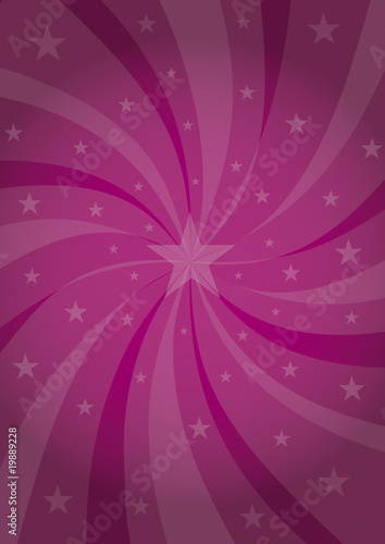 abstract purple background