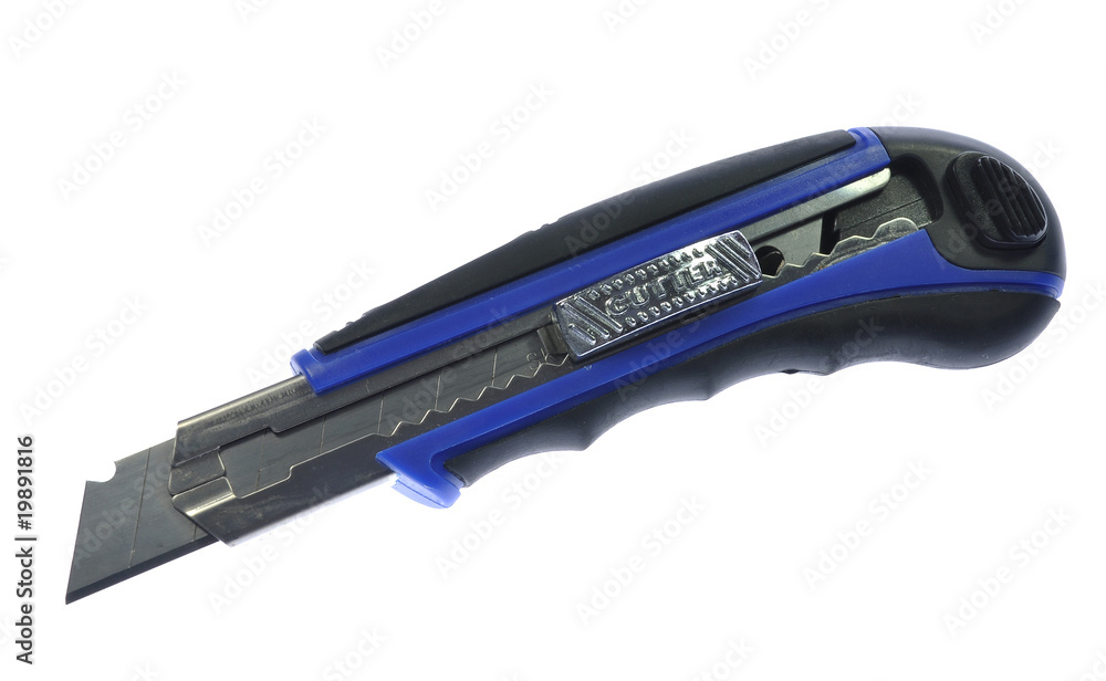 utility knife utility knife