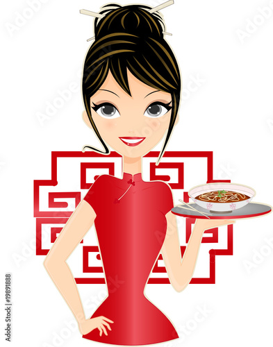 Chinese food