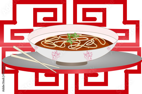 Cuisine Chinoise
