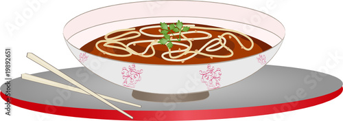 Cuisine Chinoise