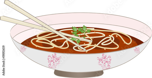 Cuisine Chinoise