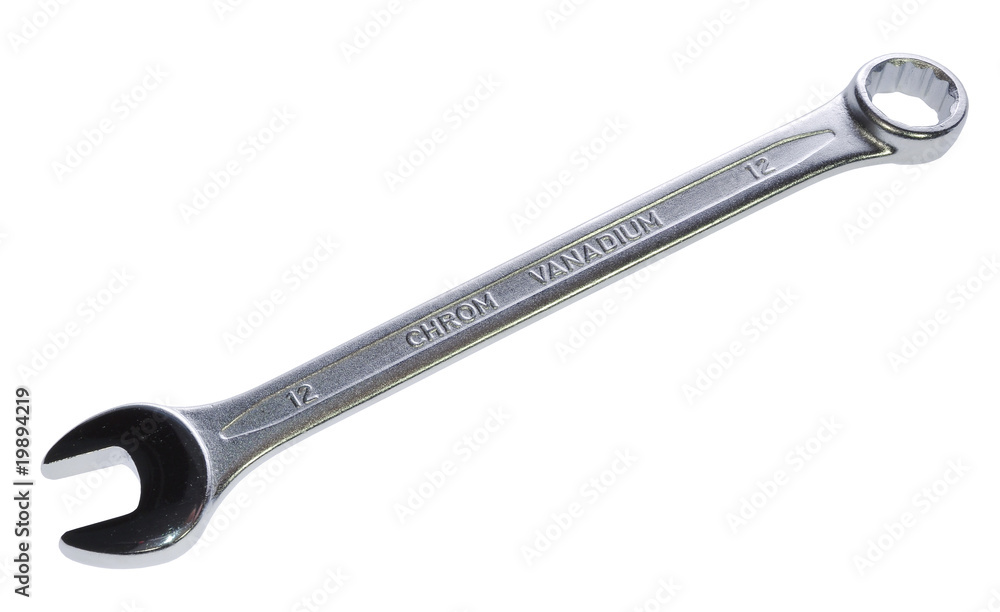 spanner spanner