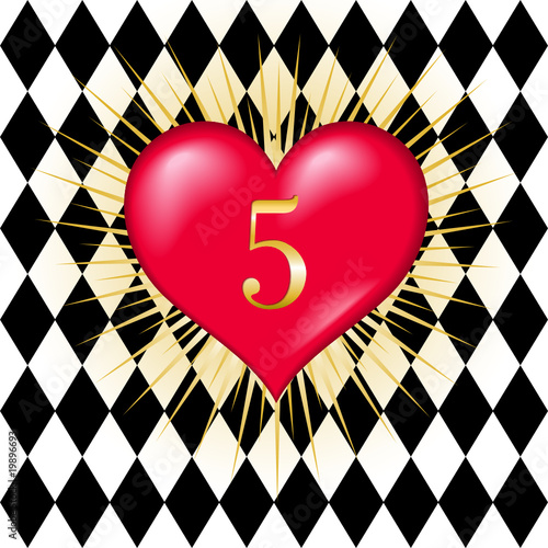 5-Herzjahre