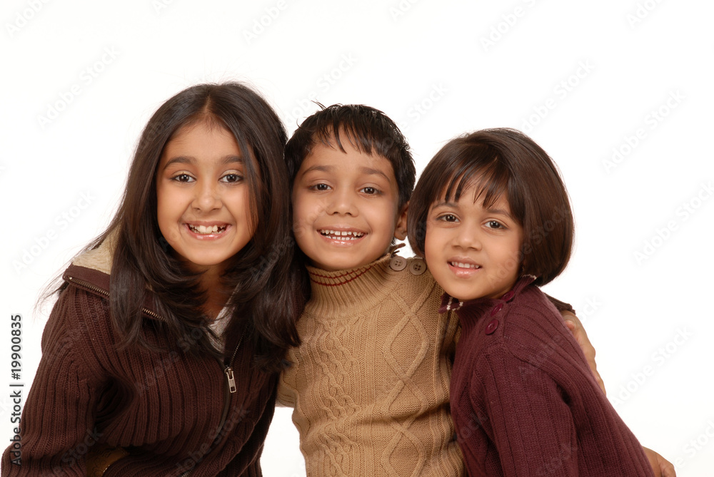 indian brother and two sisters indian brother and two sisters