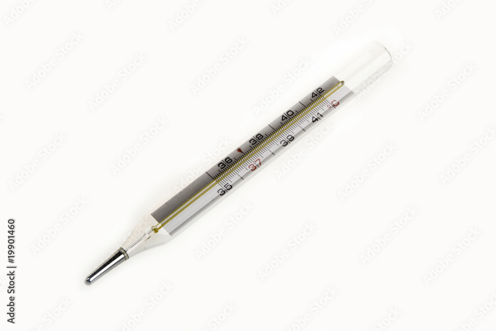 thermometer thermometer