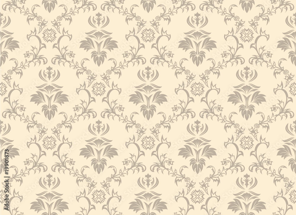 damask seamless pattern damask seamless pattern