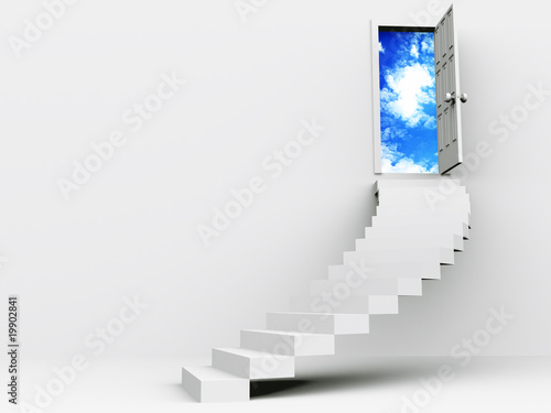 stair