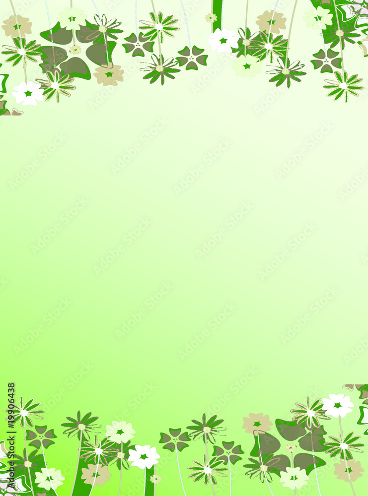 Feuille nature Feuille nature