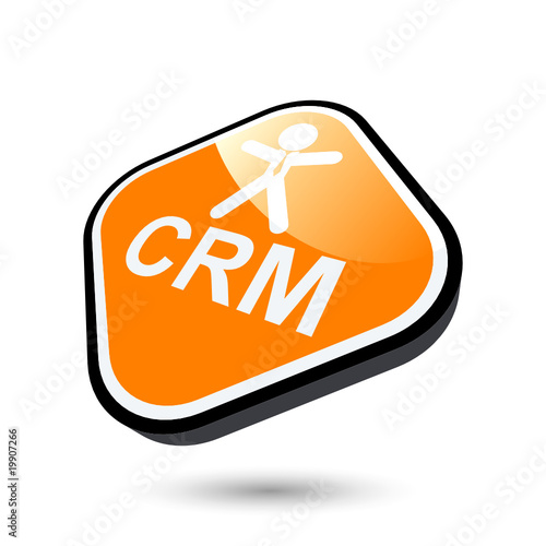 crm kunde beziehung symbol zeichen