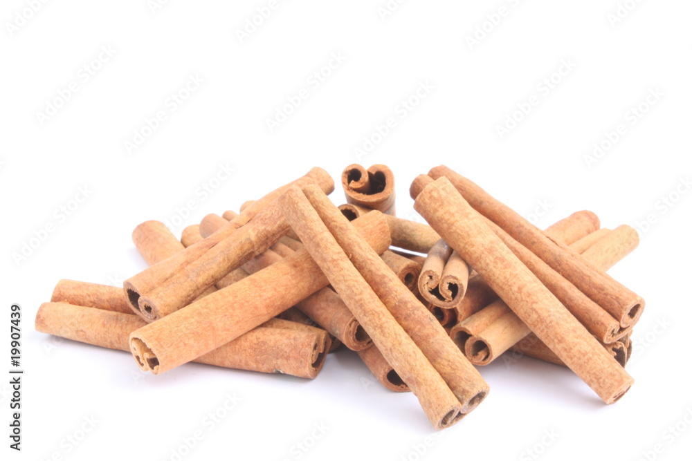Cinnamon stick