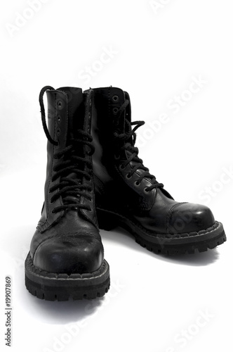 Fotografija Springerstiefel