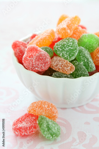 Sour Candy