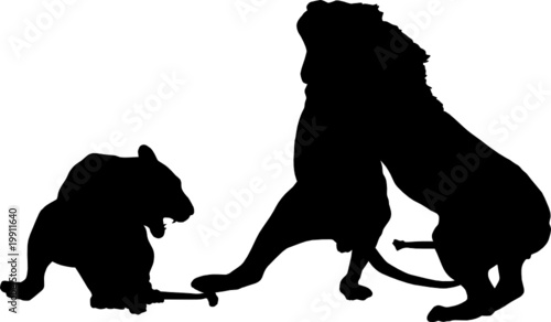 tiere
