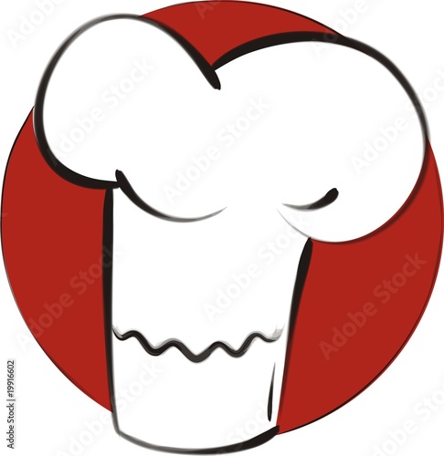Cappello di Cuoco