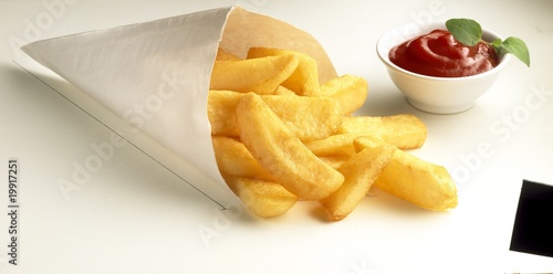 Pommes