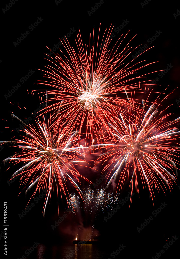 Firework. Independence Day Ukraine. Sevastopol. Firework. Independence Day Ukraine. Sevastopol.