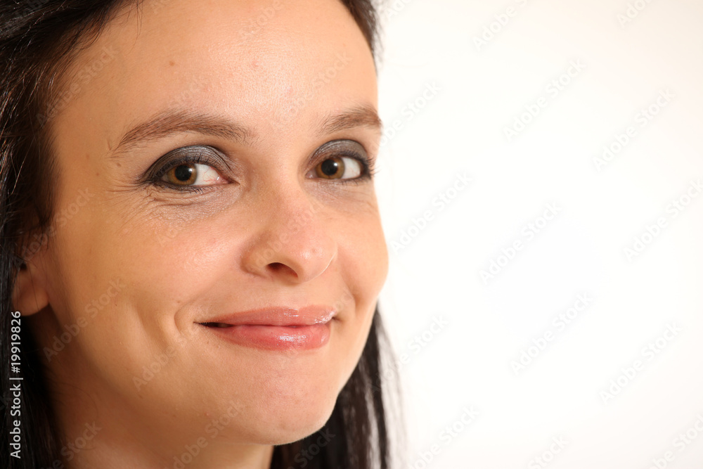 Beautiful Young Woman Beautiful Young Woman
