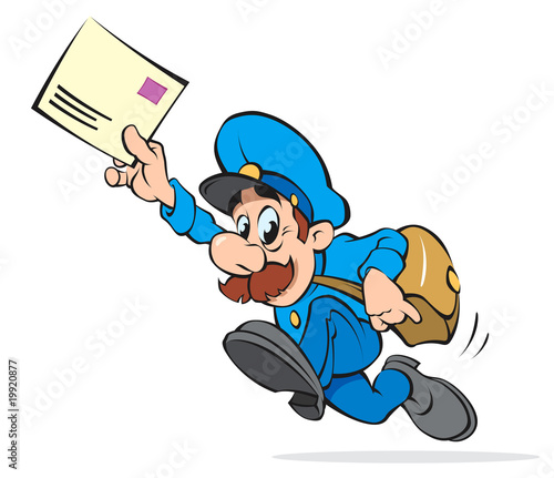 POSTMAN