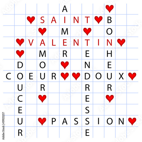 Amour croisé